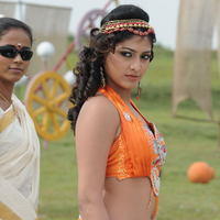 Haripriya Exclusive Gallery From Pilla Zamindar Movie | Picture 101847